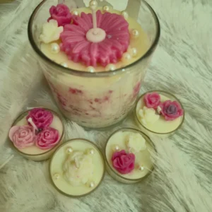 candle