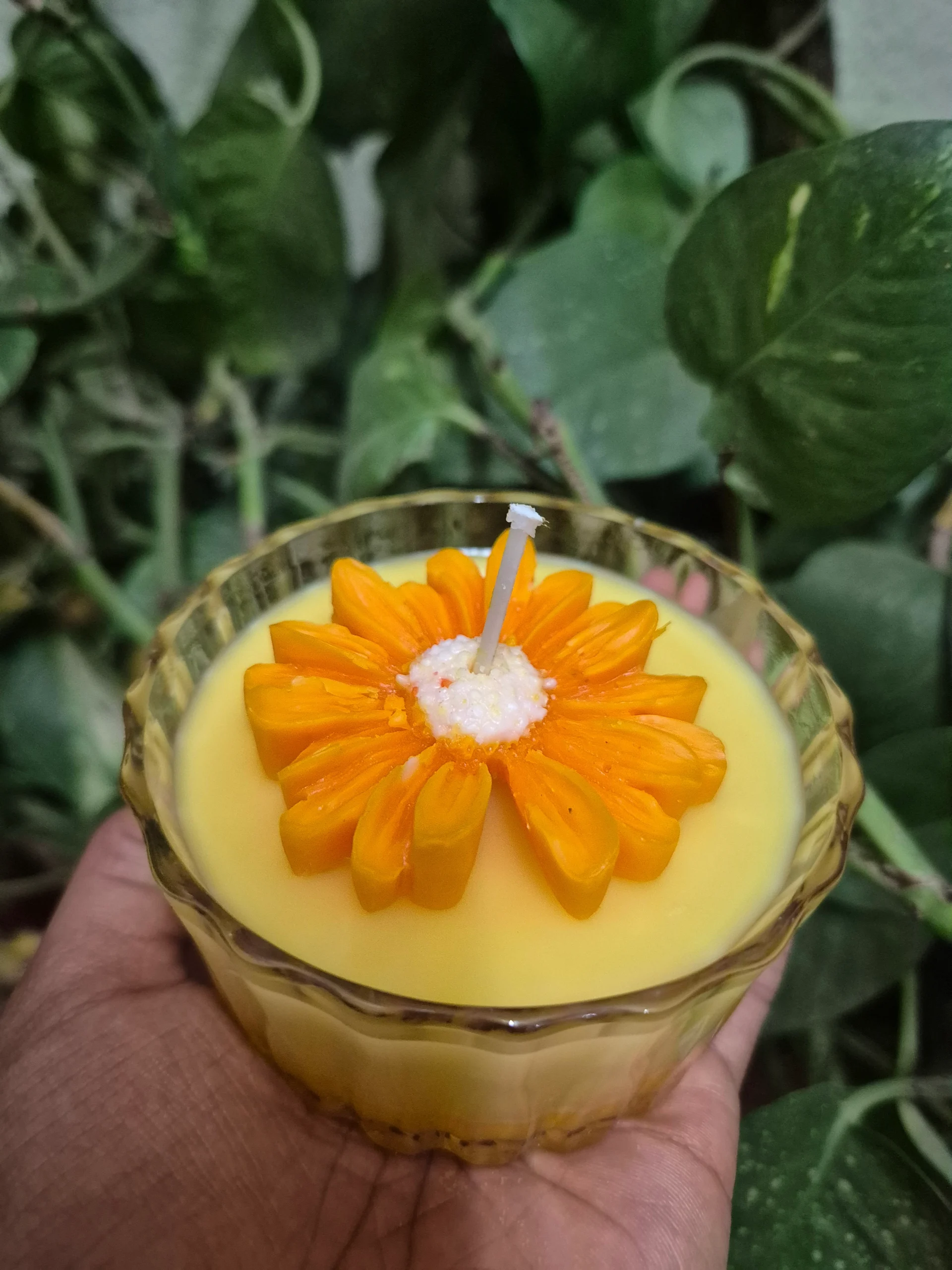 candle