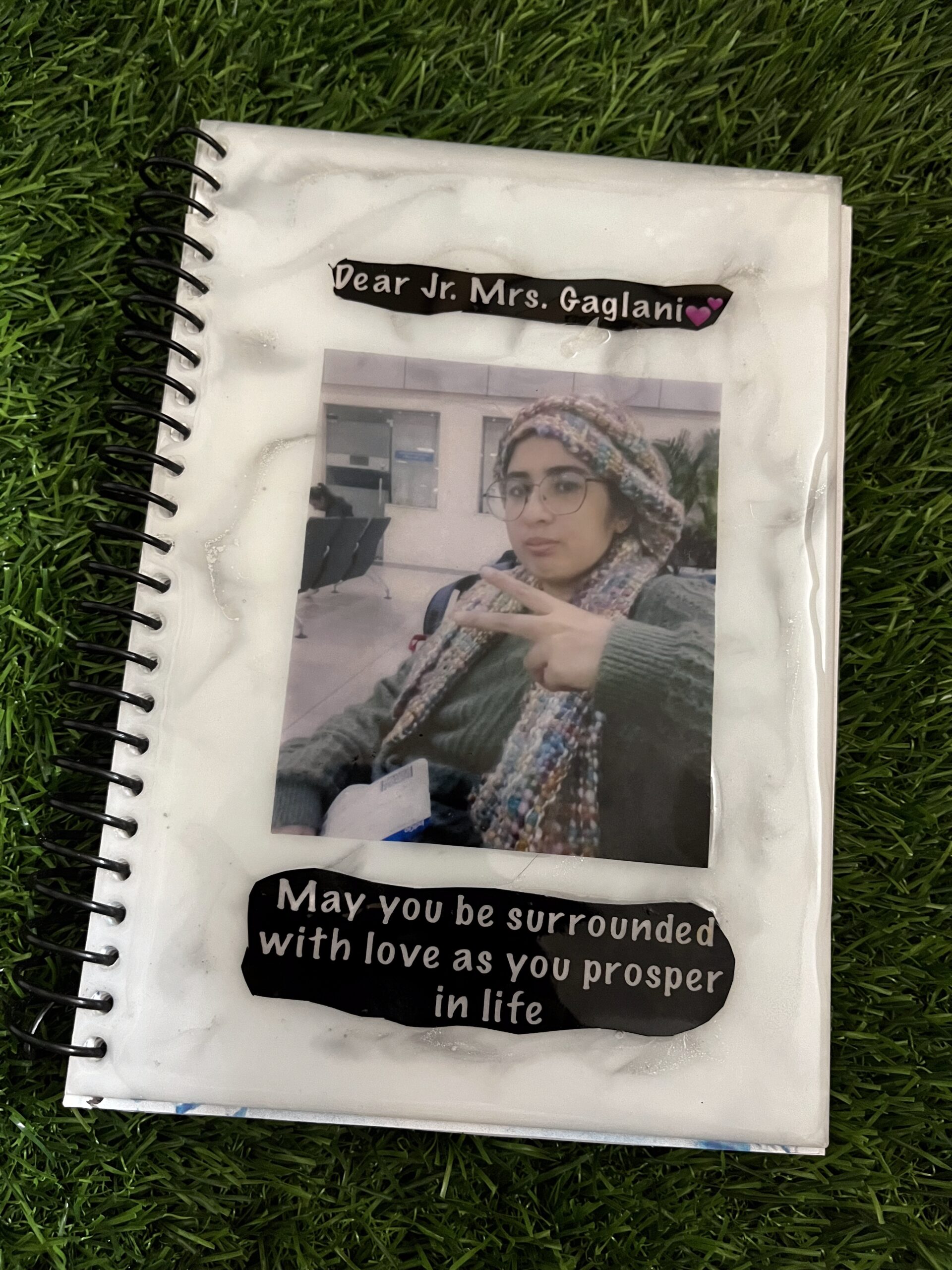 Resin Photo Diary - Image 4