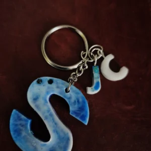 Keychains and other