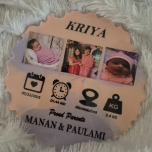Photo frames