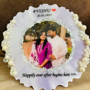 Photo frames