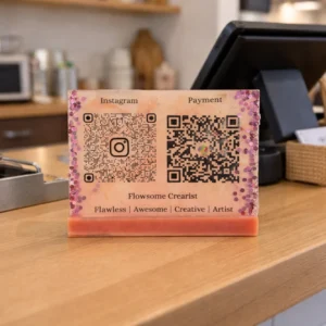 QR Codes