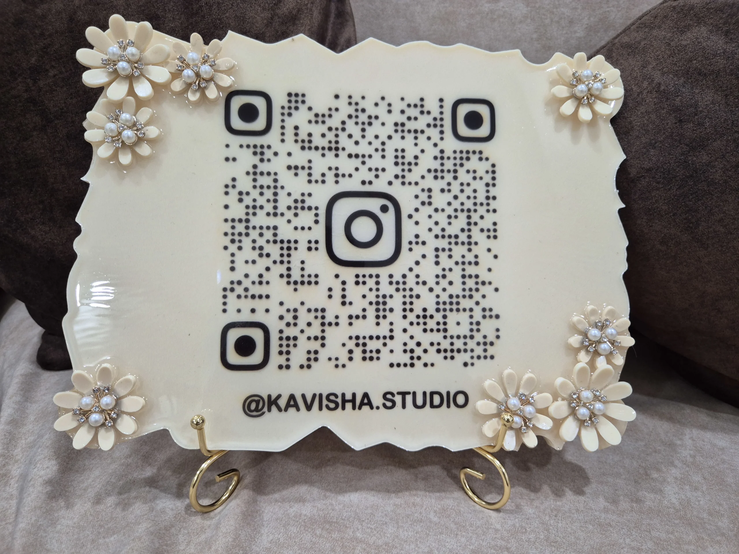 QR Codes