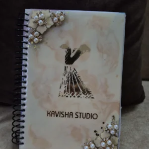 Resin Diary