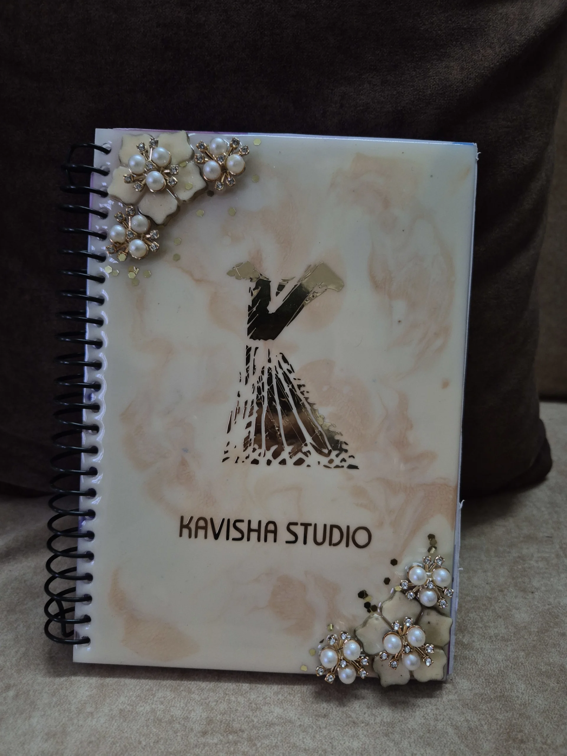 Resin Diary