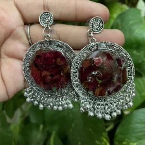 Resin Jwellery