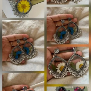 Resin Jwellery