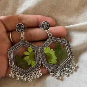 Resin Jwellery