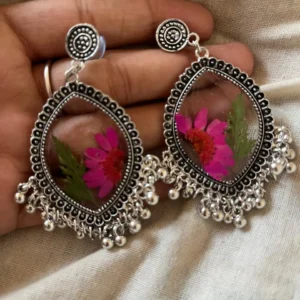 Resin Jwellery