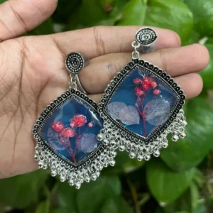 Resin Jwellery