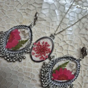 Resin Jwellery