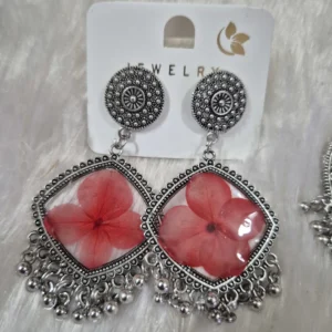 Resin Jwellery