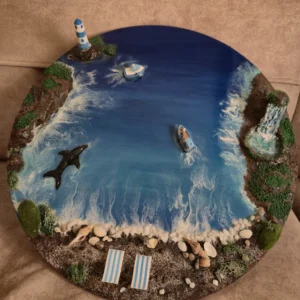 Unique Piece