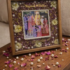 Varmala Preservation
