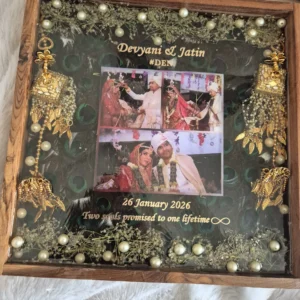 Varmala Preservation