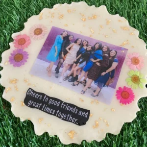 Resin Photo Frame7
