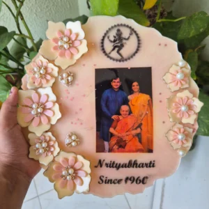 Resin Photo Frame8