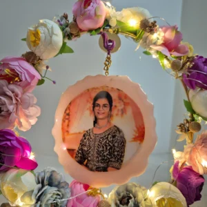 Resin Led Hoop Frame3