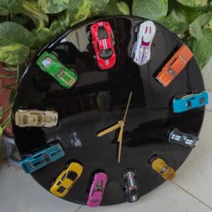 Resin Real Car Theme