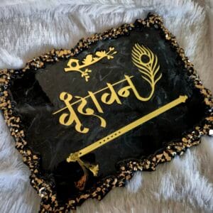 Resin Nameplate2