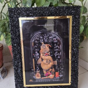 Sarangpura Hanumanji Frame