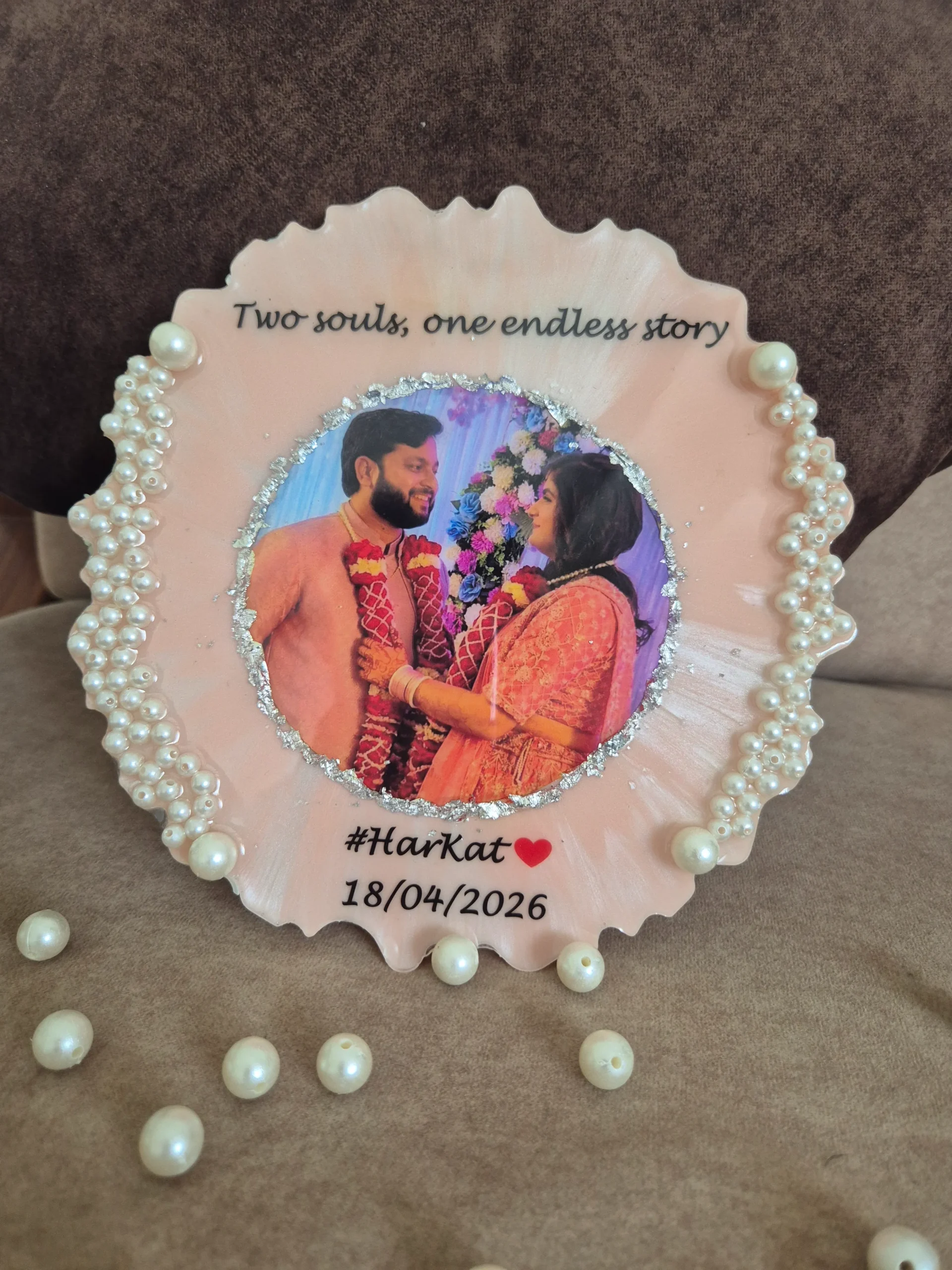 Resin Photo Frame3 - Image 2