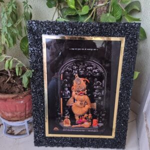 Resin Wall Frame