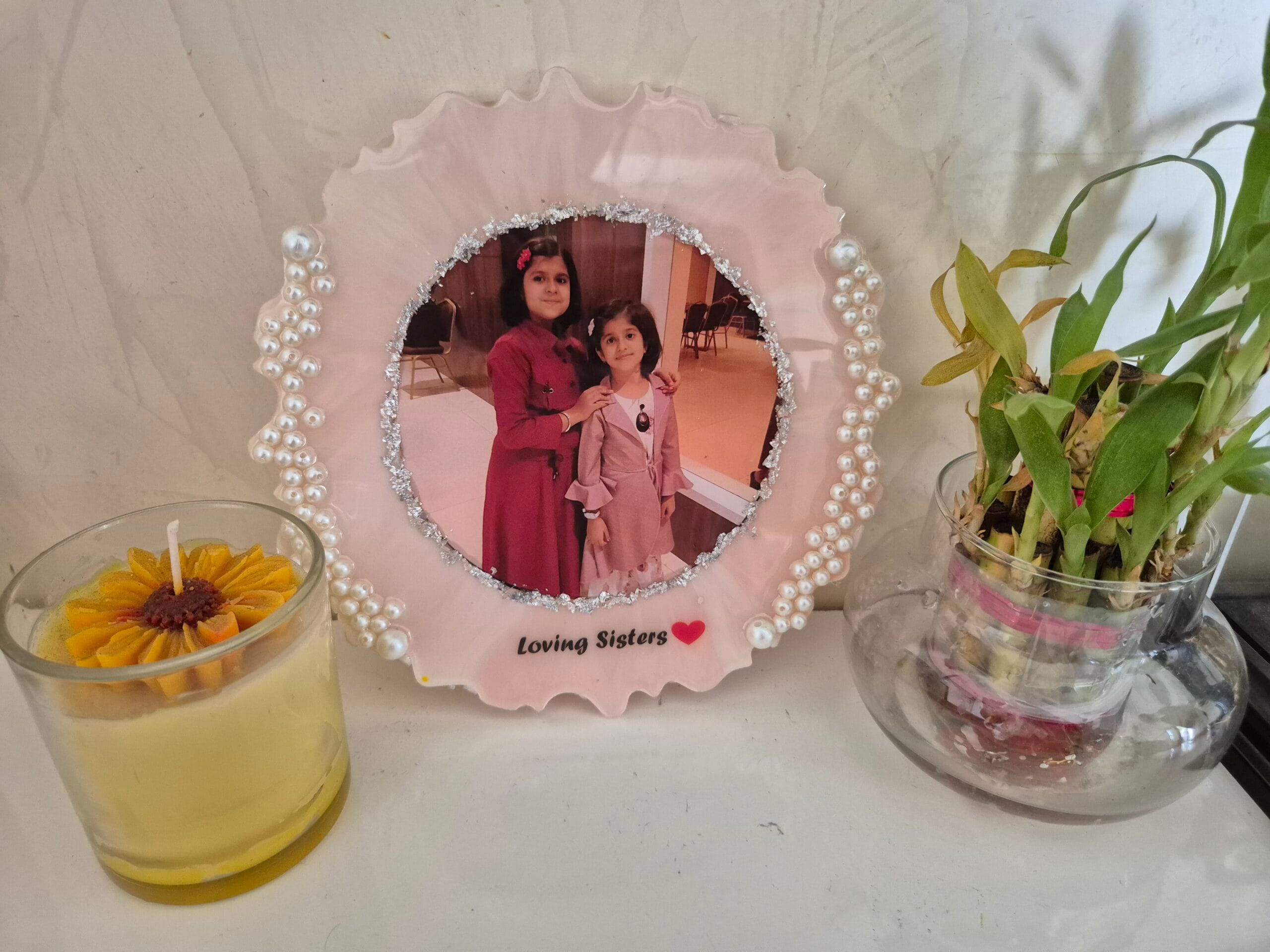 Resin Photo Frame3 - Image 4