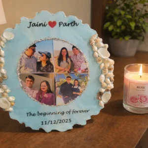 Resin Photo Frame9