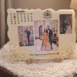 Resin Photo Frame6