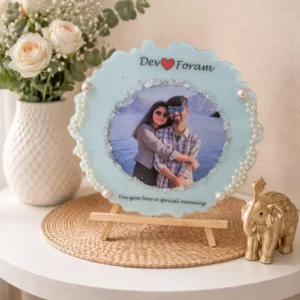 Resin Photo Frame5
