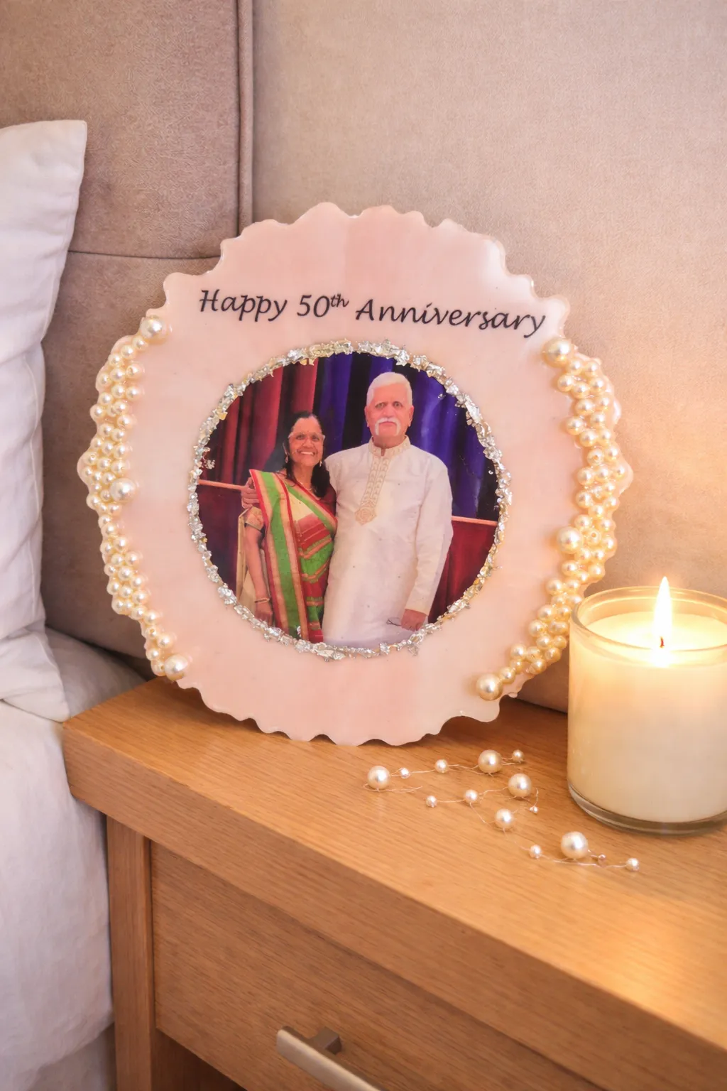 Resin Photo Frame3