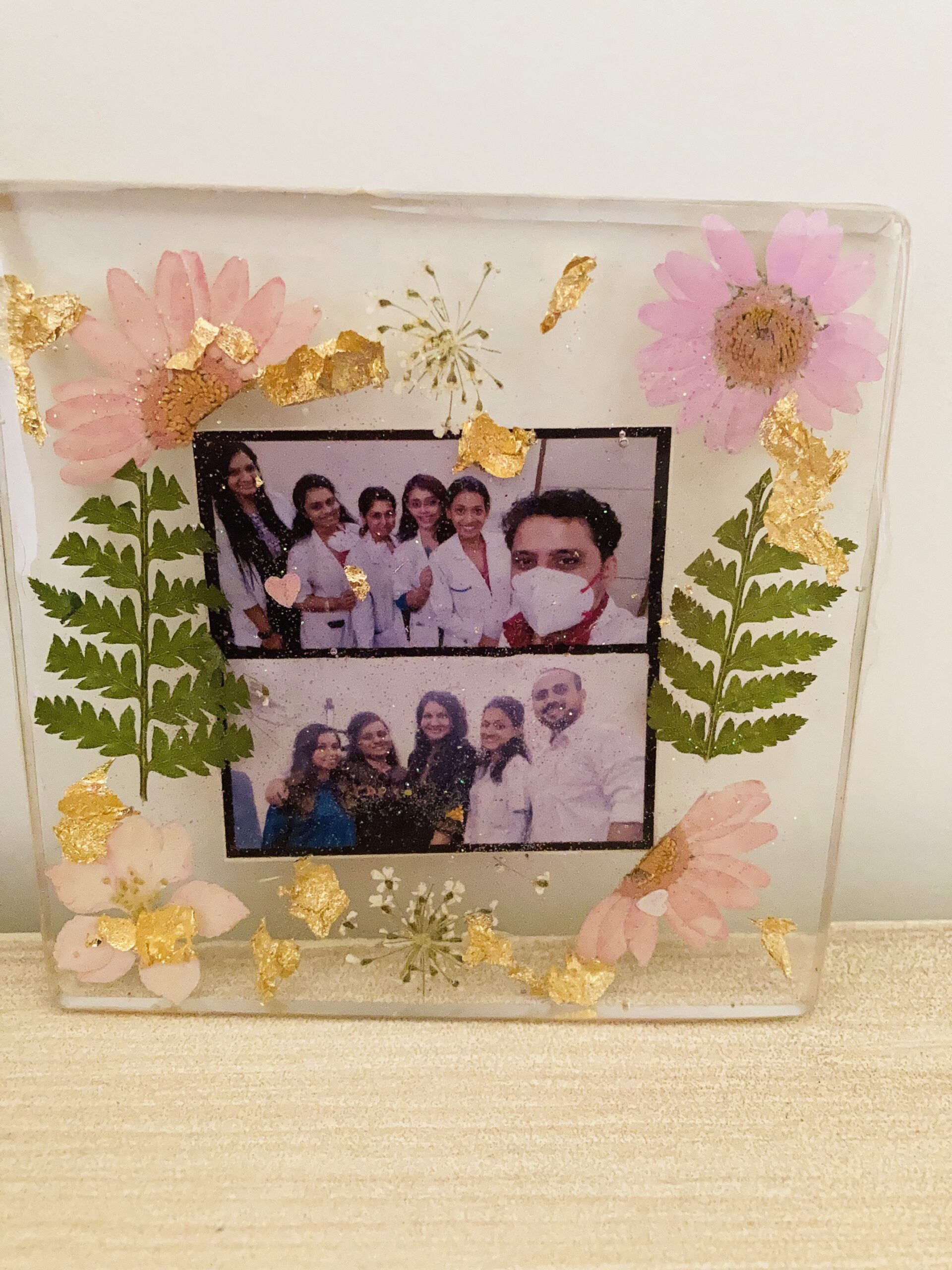 Resin Small Photo Frames - Image 3
