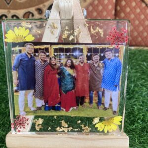 Resin Small Photo Frames