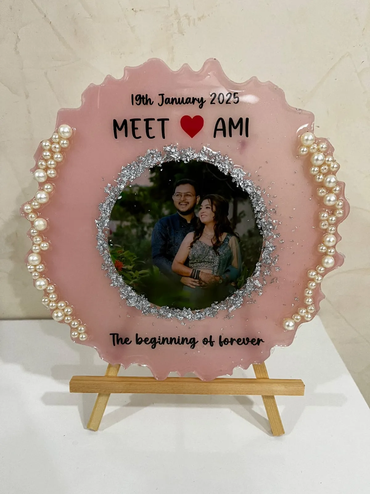 Resin Photo Frame3 - Image 3