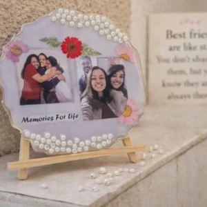 Resin Photo Frame2